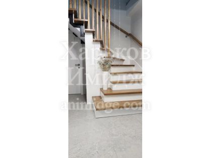 Продам 3-х комнатную квартиру на 9 этаже 9 этажного дома Жилой Комплексе Радужный Новые Дома